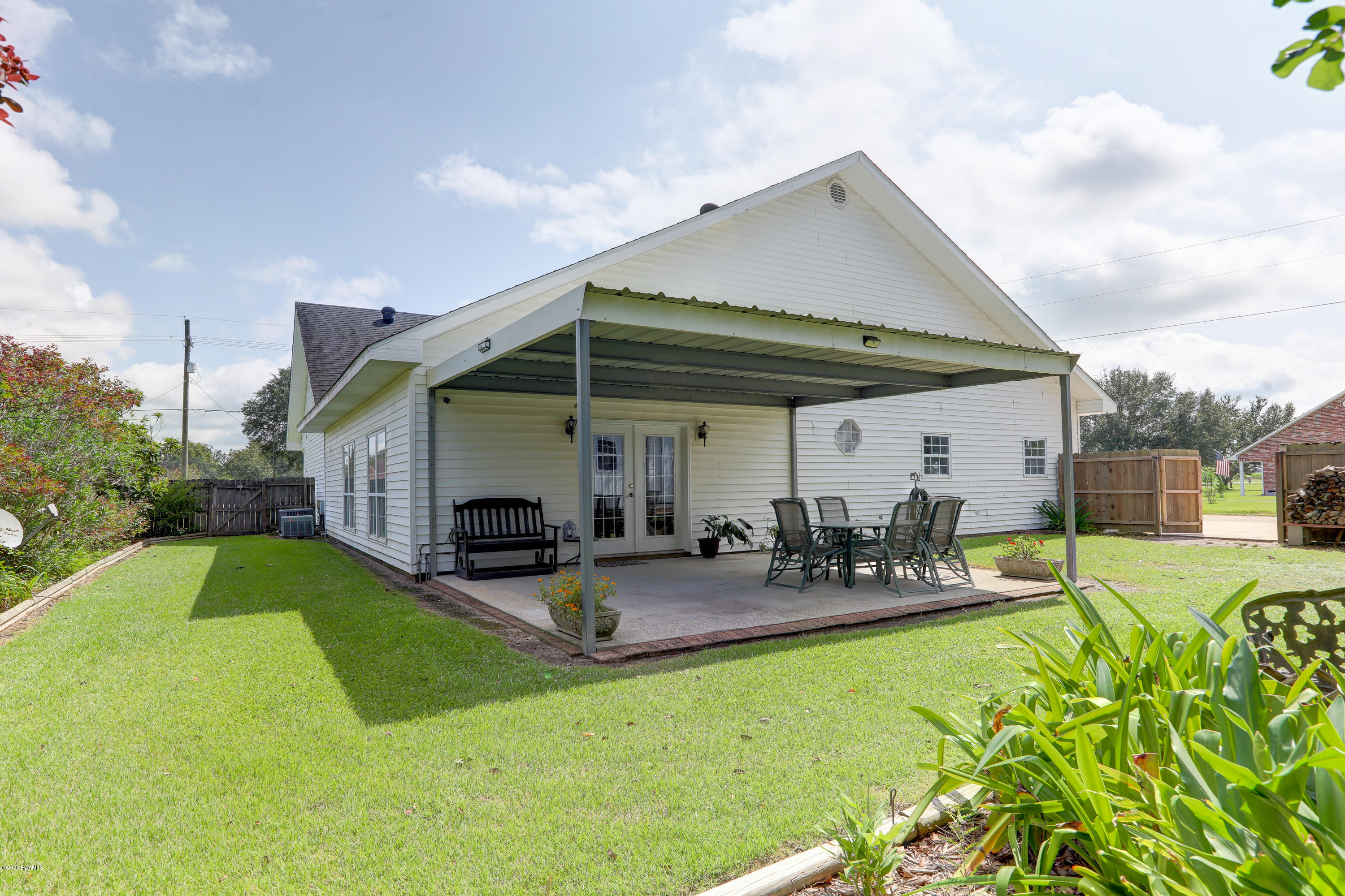 9940 N Road Abbeville, LA 70510 - Photo 30 of 32 north-30