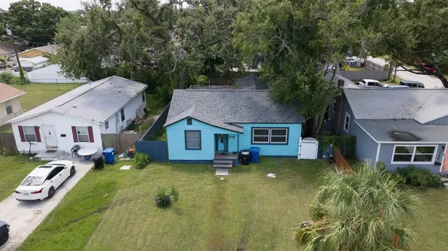 $250,000 | 4650 Emerson Avenue South, St. Petersburg, FL 33711