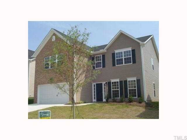 5120 Primland Lane Raleigh, NC 27610 - Photo 1 of 7 Gallery Image 1