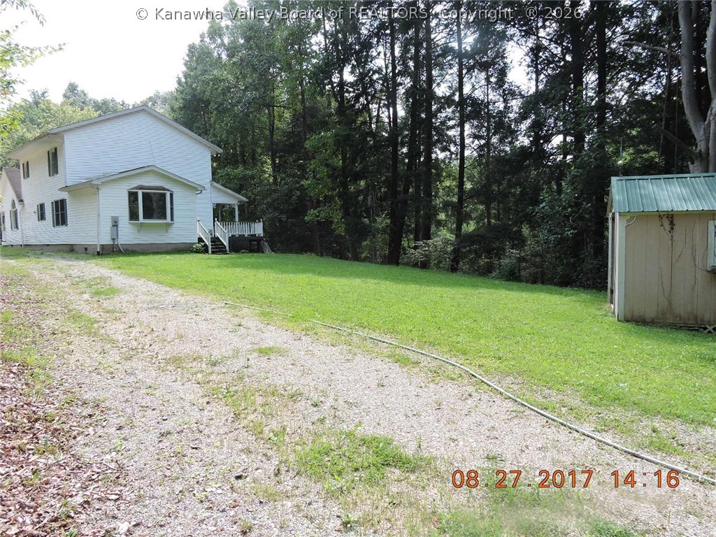 116 Atlas Road South Charleston, WV 25309 - Photo 21 of 22 Gallery Image 21
