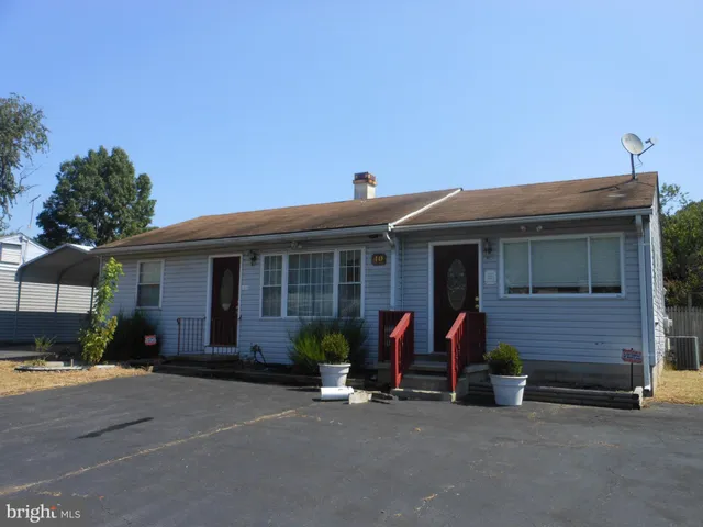 $376,000 | 40 Oak Court, Annapolis, MD 21401