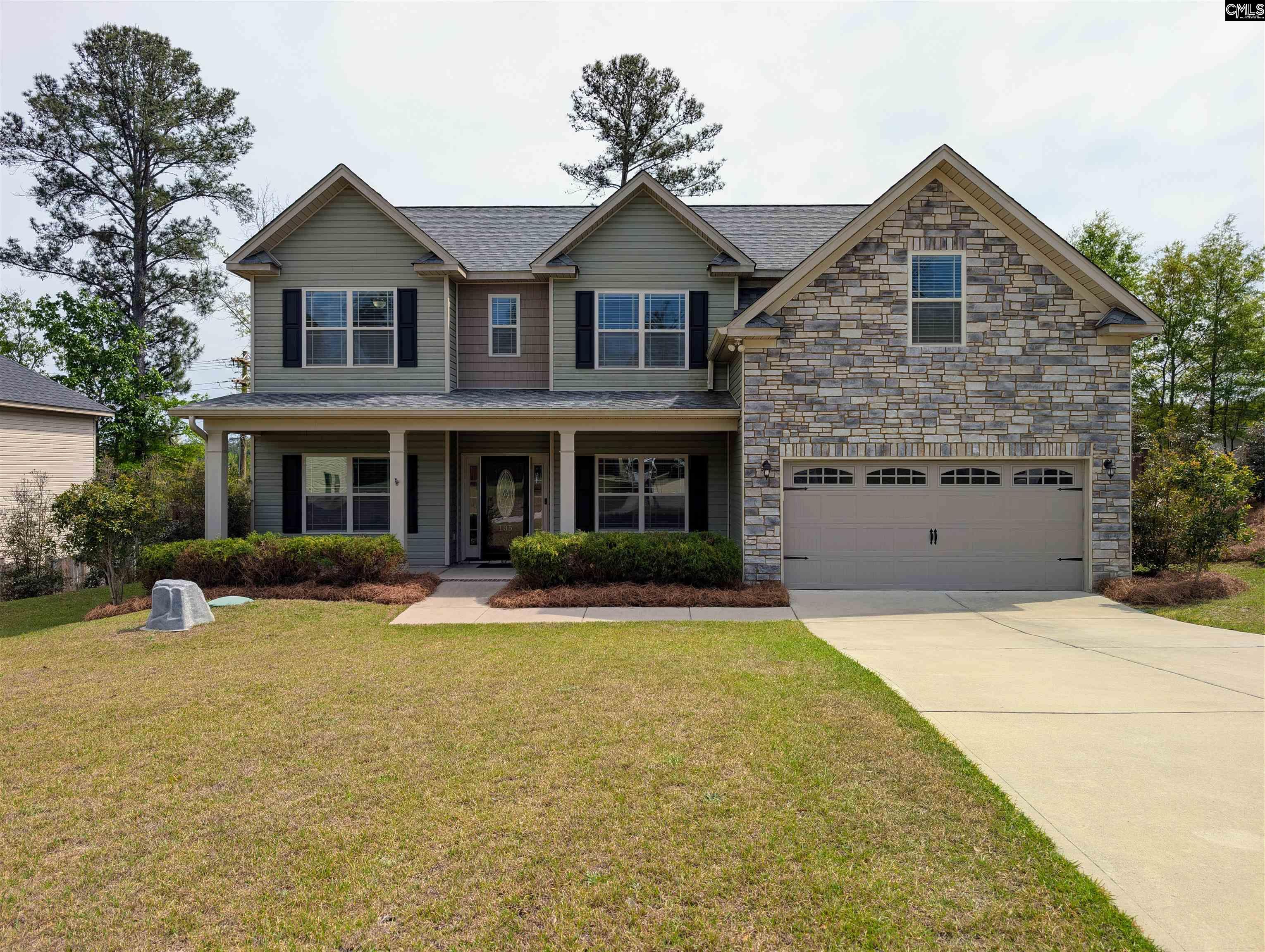 105 Tall Pines Road Chapin, SC 29036 - Photo 2 of 79