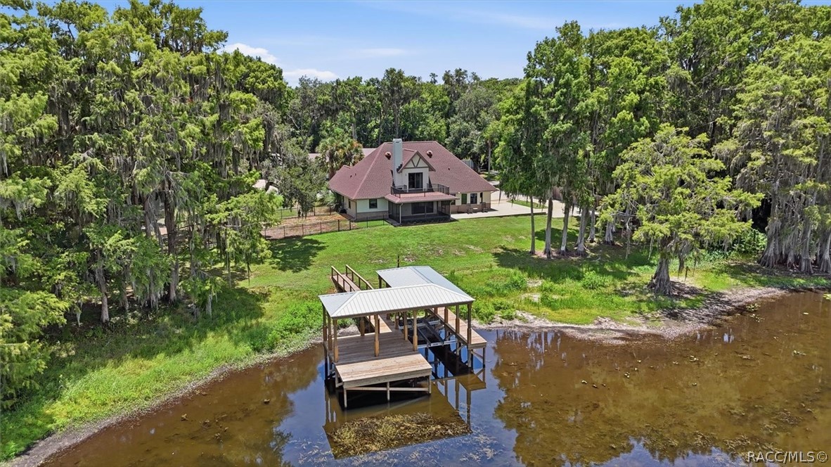 1425 South Homestead Point Inverness, FL 34450 - Photo 46 of 53