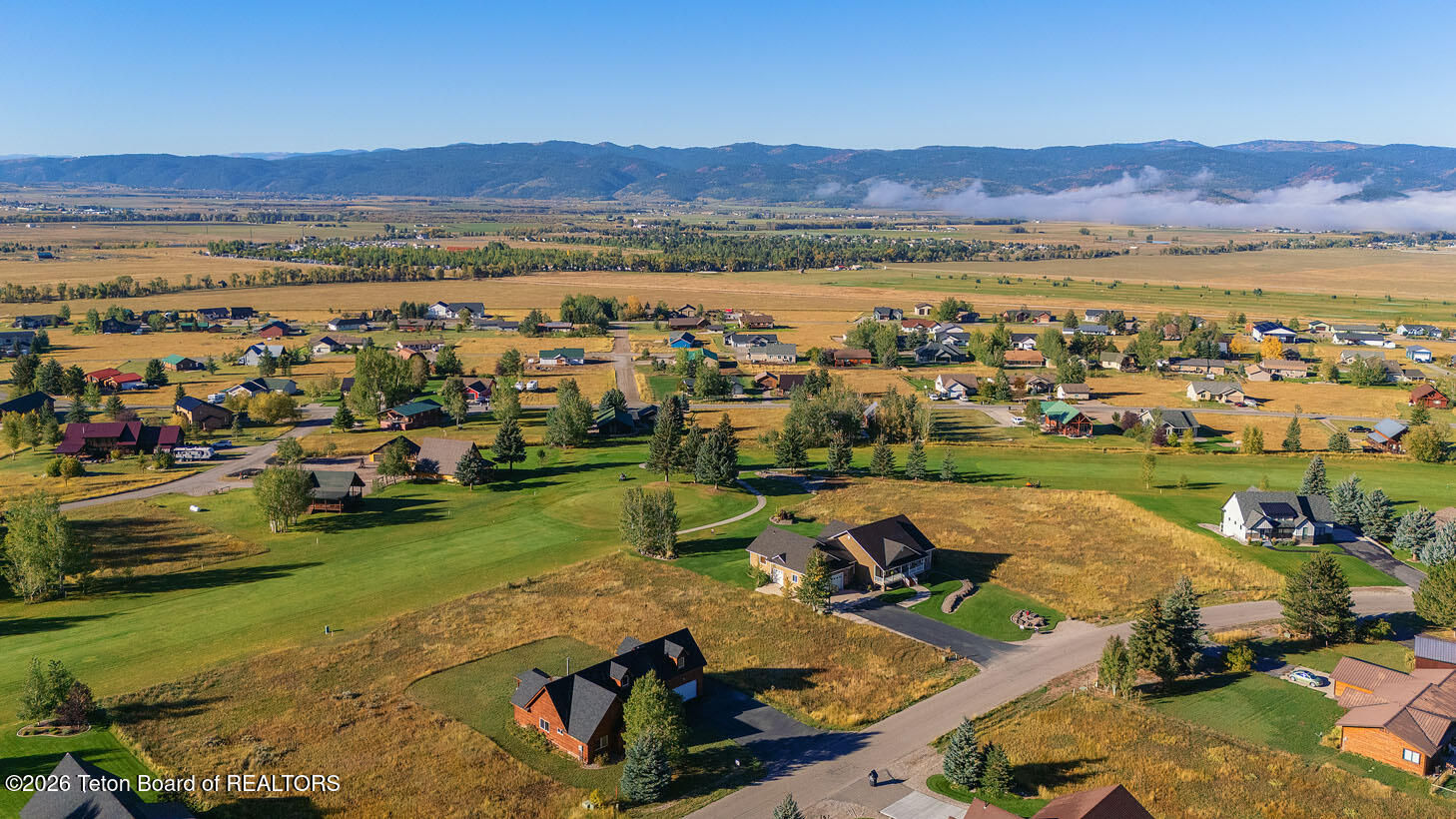 Lot 56 Alpine Way Star Valley Ranch, WY 83127 - Photo 7 of 15 Jones lot 56 a1024