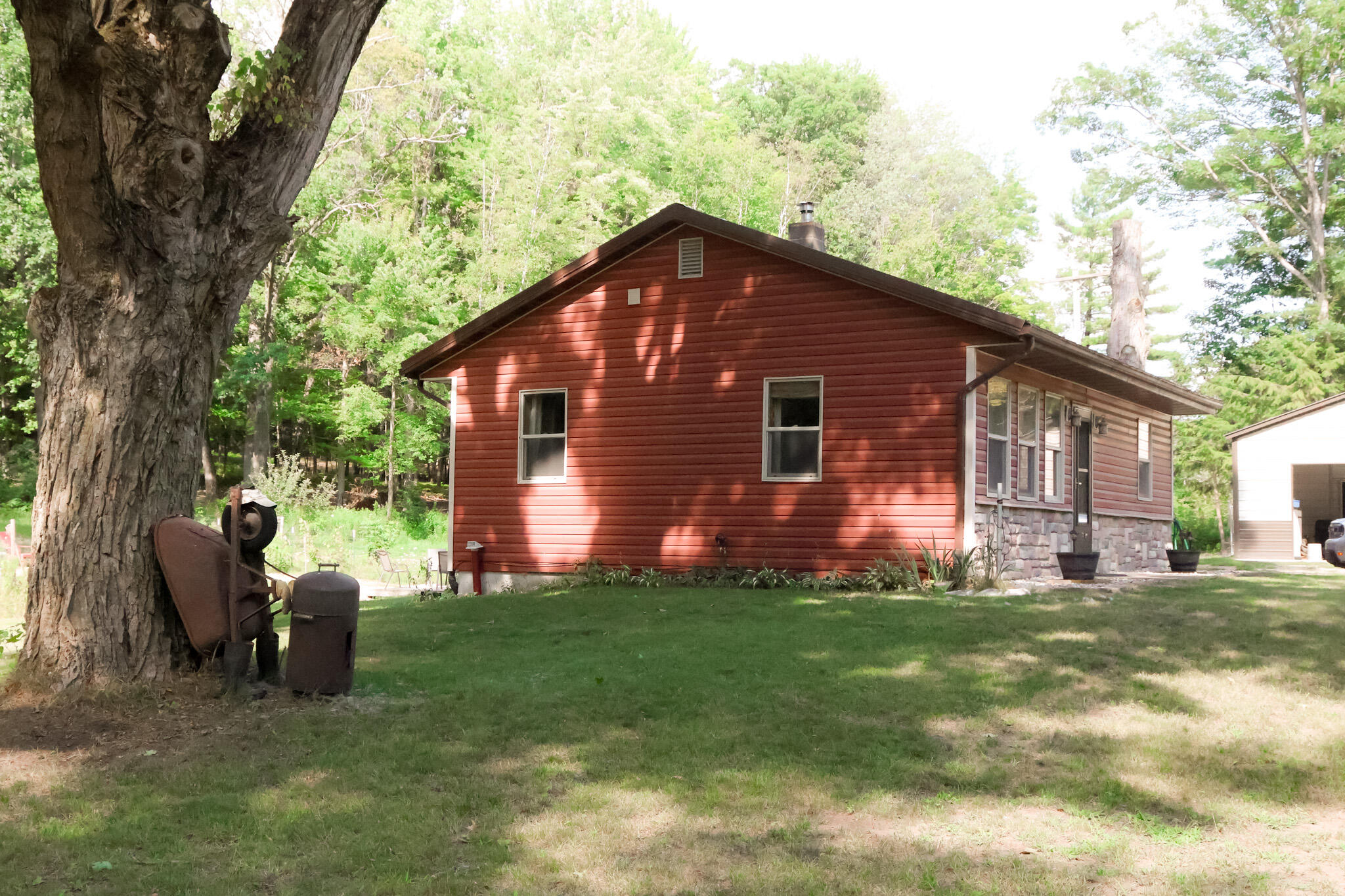 17816 9 Mile Road Stanwood, MI 49346 - Photo 36 of 40 IMG_8949