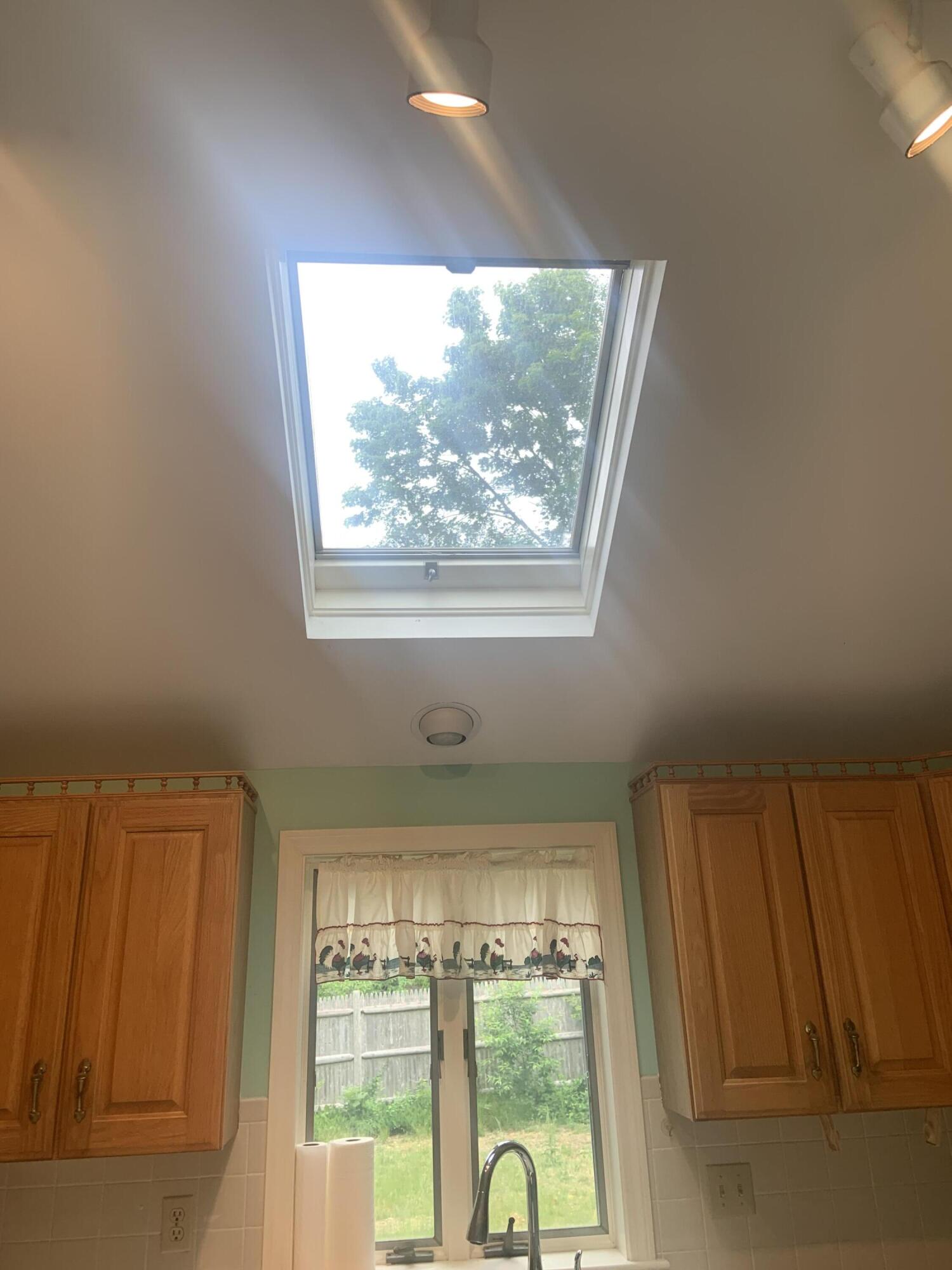 121 Longfellow Drive Centerville, MA 02632 - Photo 4 of 15 a view of a room that has a window in it