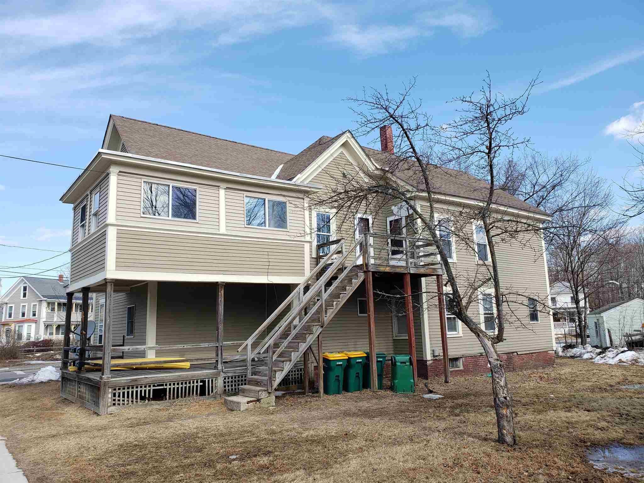68 Charles Street, Unit A Rochester, NH 03867 - Photo 12 of 21