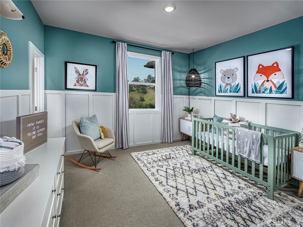 4893 Merida Way Oceanside, CA 92057 - Photo 19 of 51 Photo is not of the actual home, but is an inspirational photo of builder’s model home and may depict options, furnishings, and/or decorator features that are not included