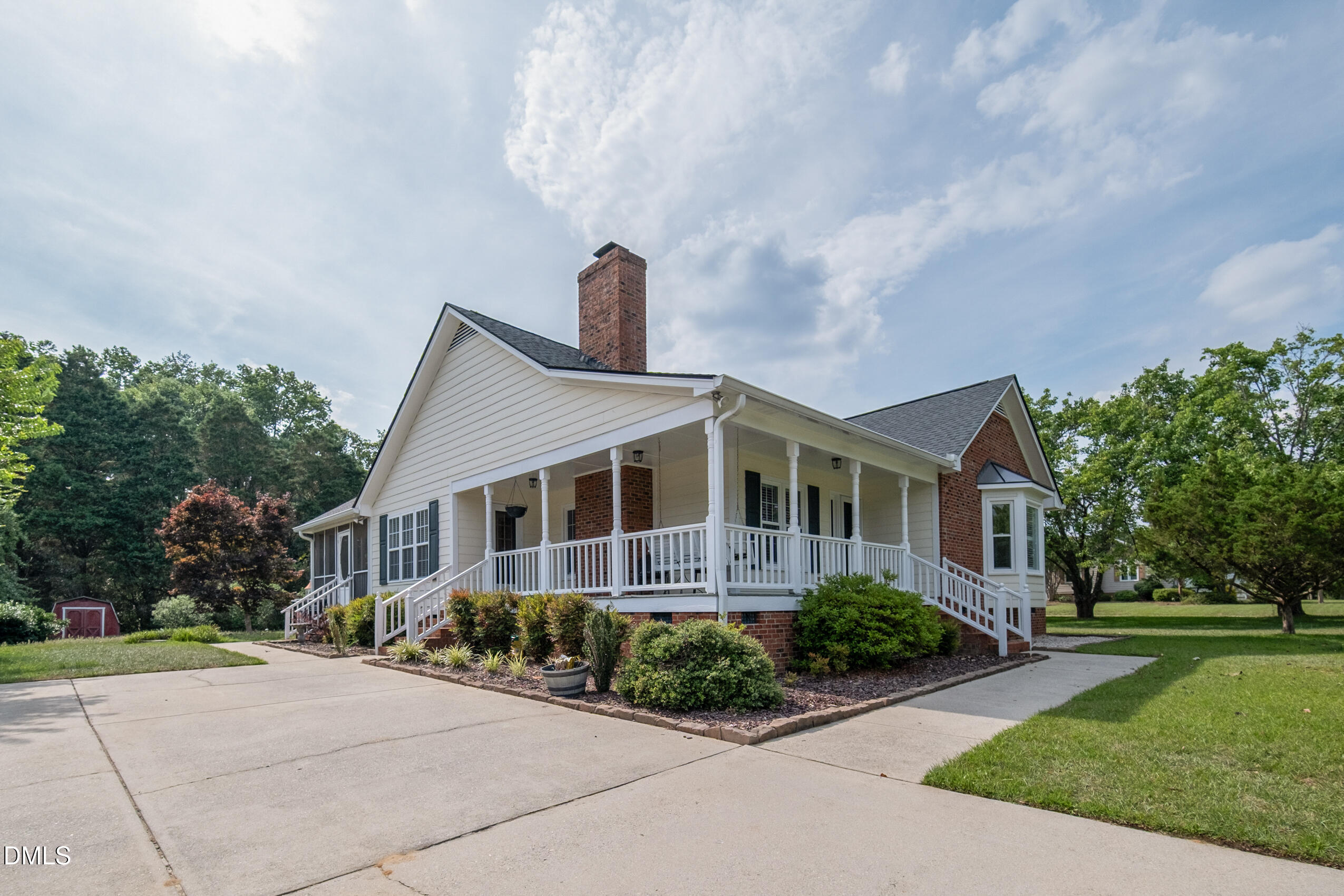 5900 Swales Way Raleigh, NC 27603 - Photo 3 of 25 3