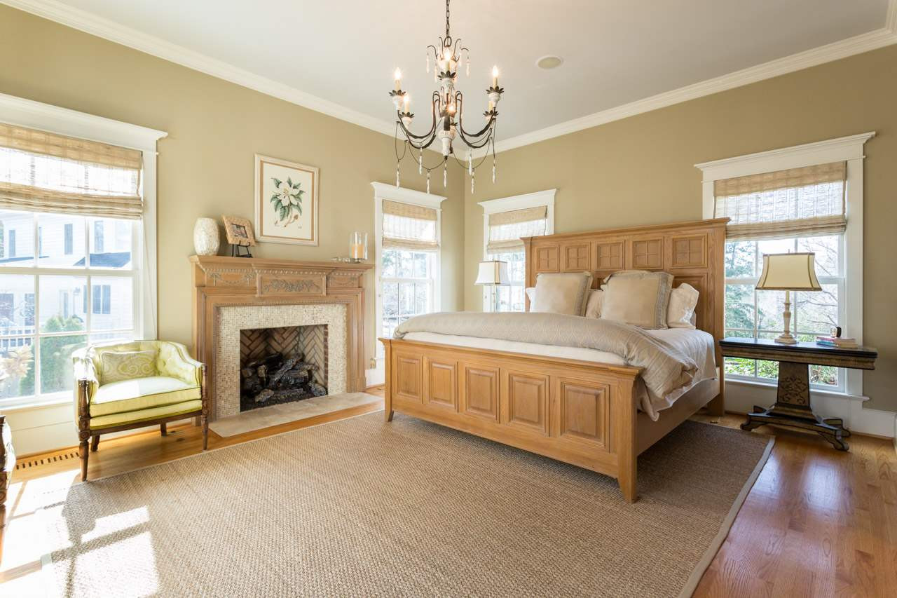 1431 Canterbury Road Raleigh, NC 27608 - Photo 10 of 19 Photo 10