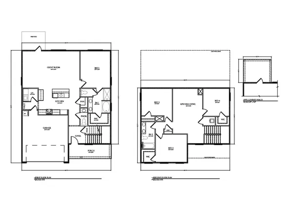 a view of an outdoor space