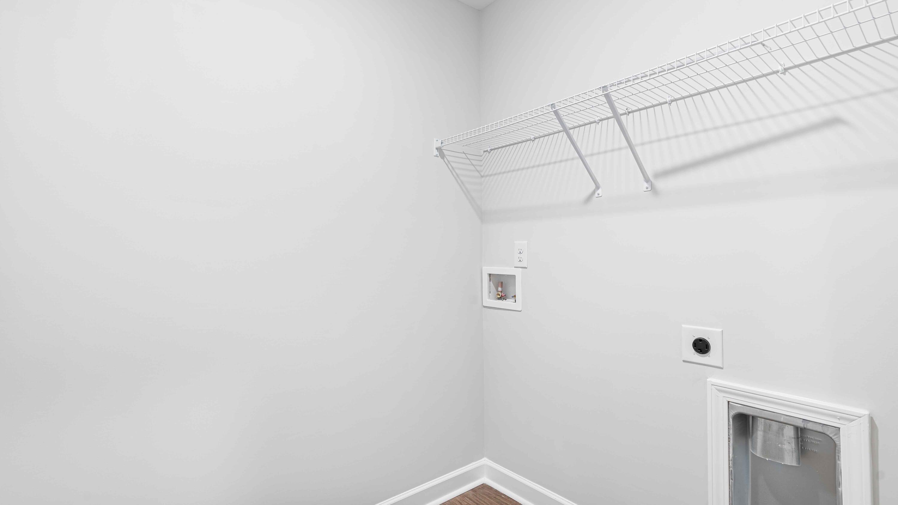 4611 Soldier Court Crestview, FL 32539 - Photo 9 of 14 a view of a small space
