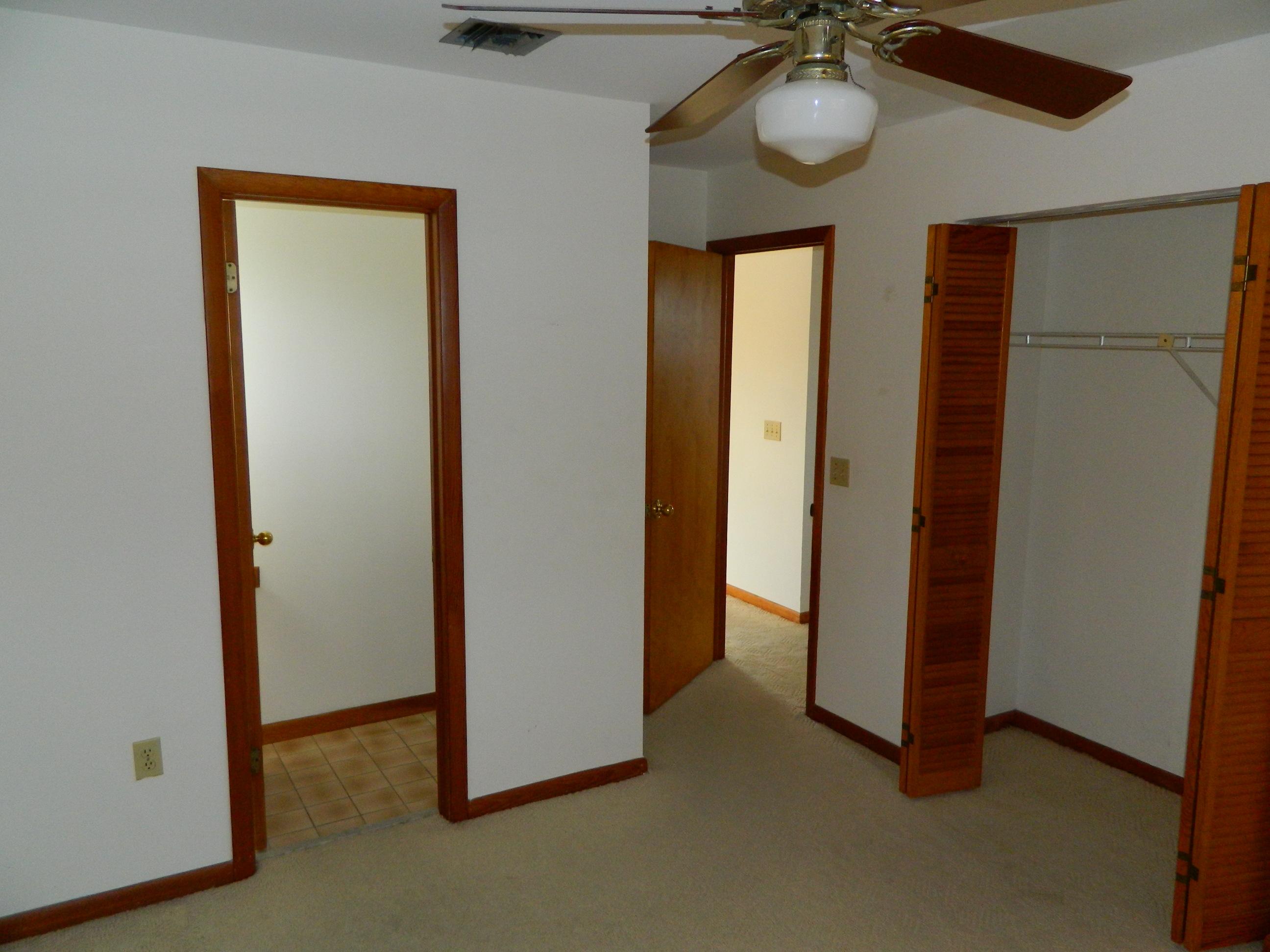3905 Mary Road Big Pine Key, FL 33043 - Photo 18 of 35 Master Bedroom With Half Bath
