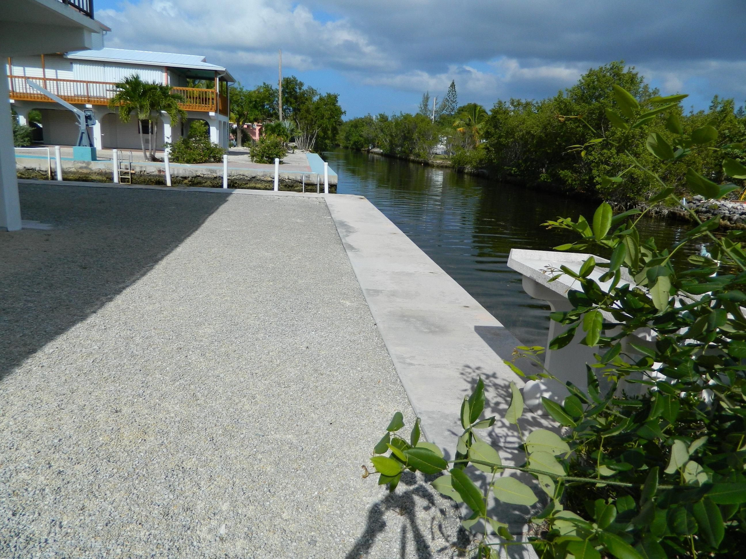 3905 Mary Road Big Pine Key, FL 33043 - Photo 23 of 35 170 Feet Of Seawall