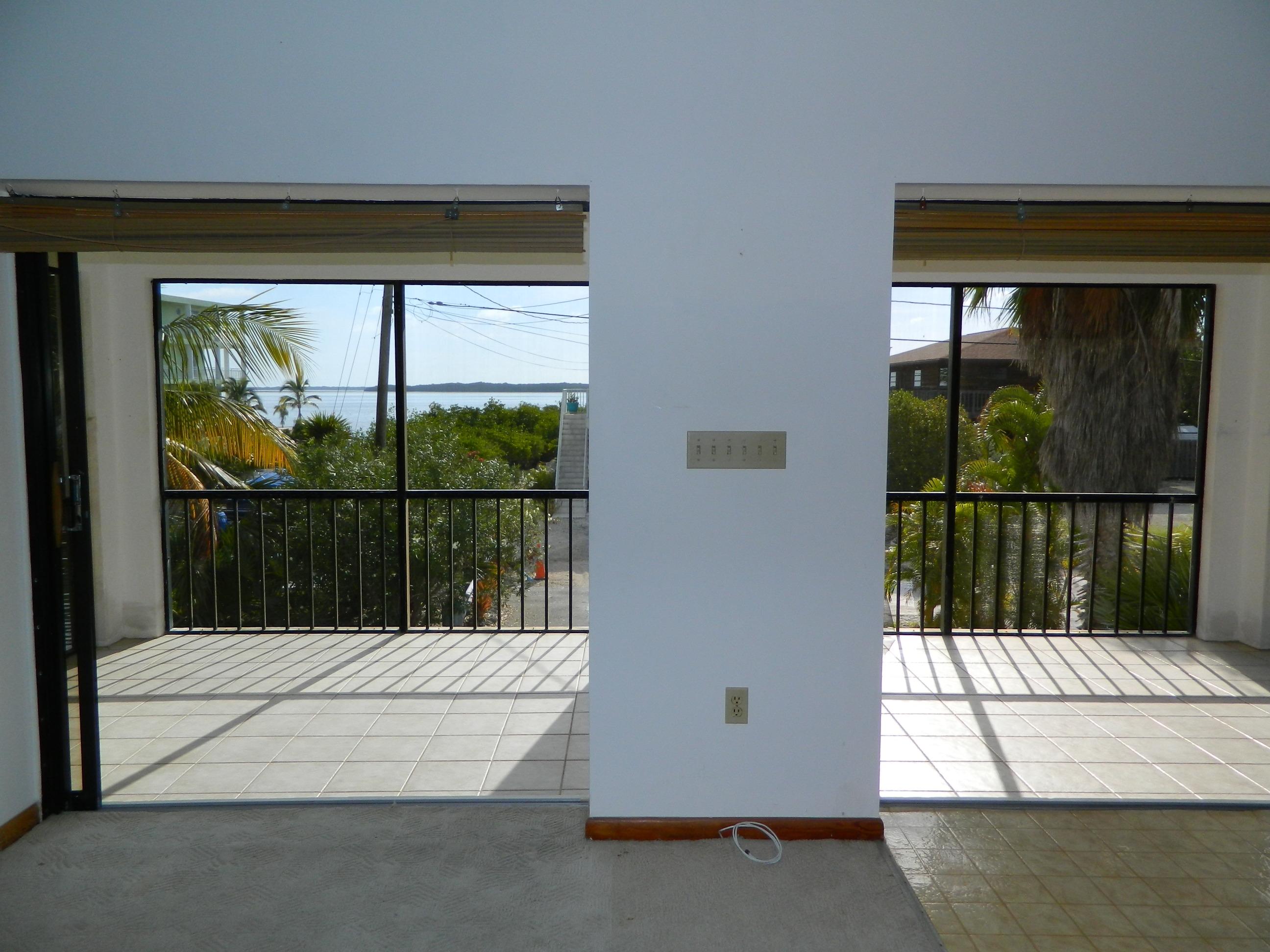 Porch With Views