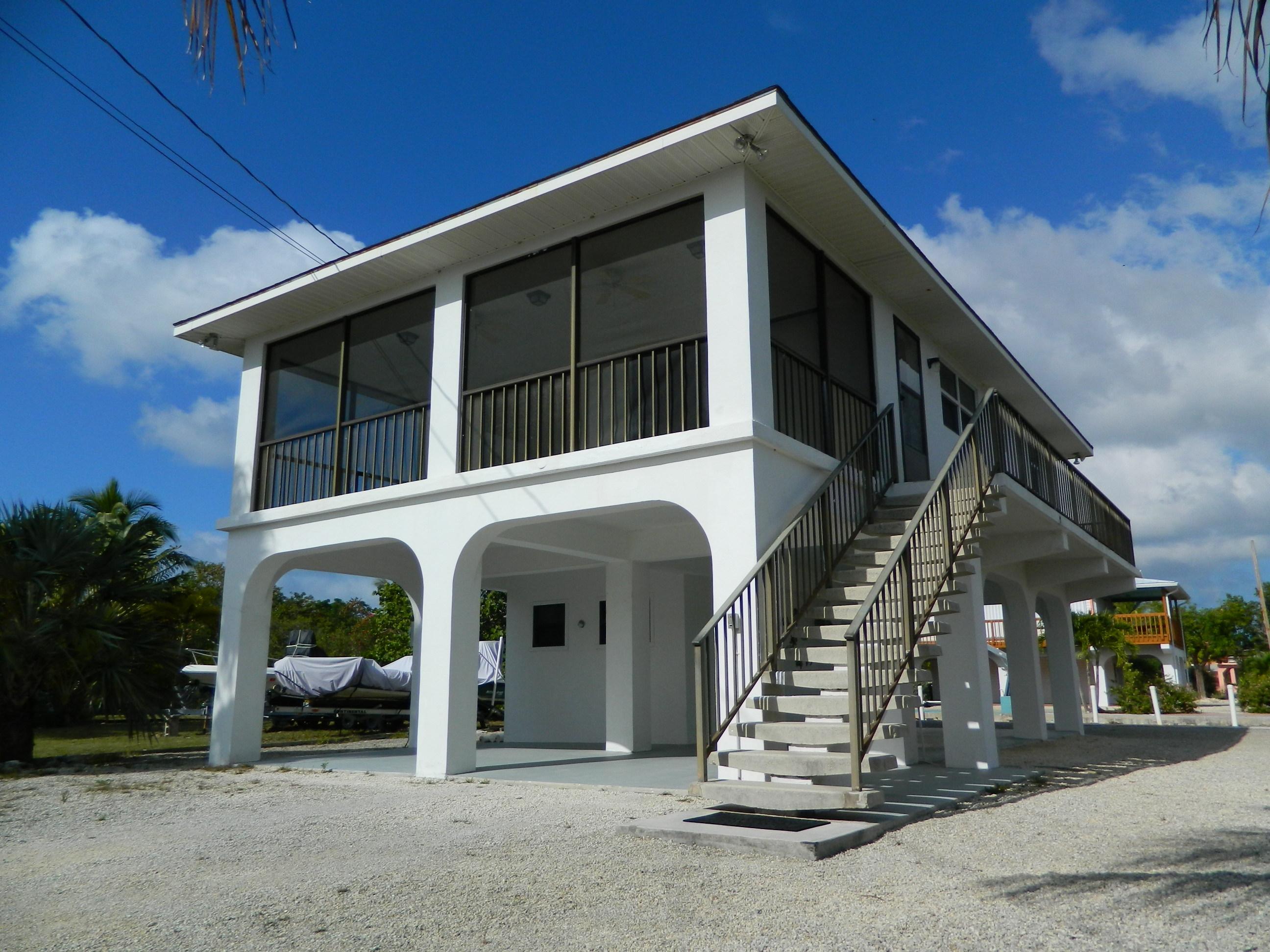 Street Side