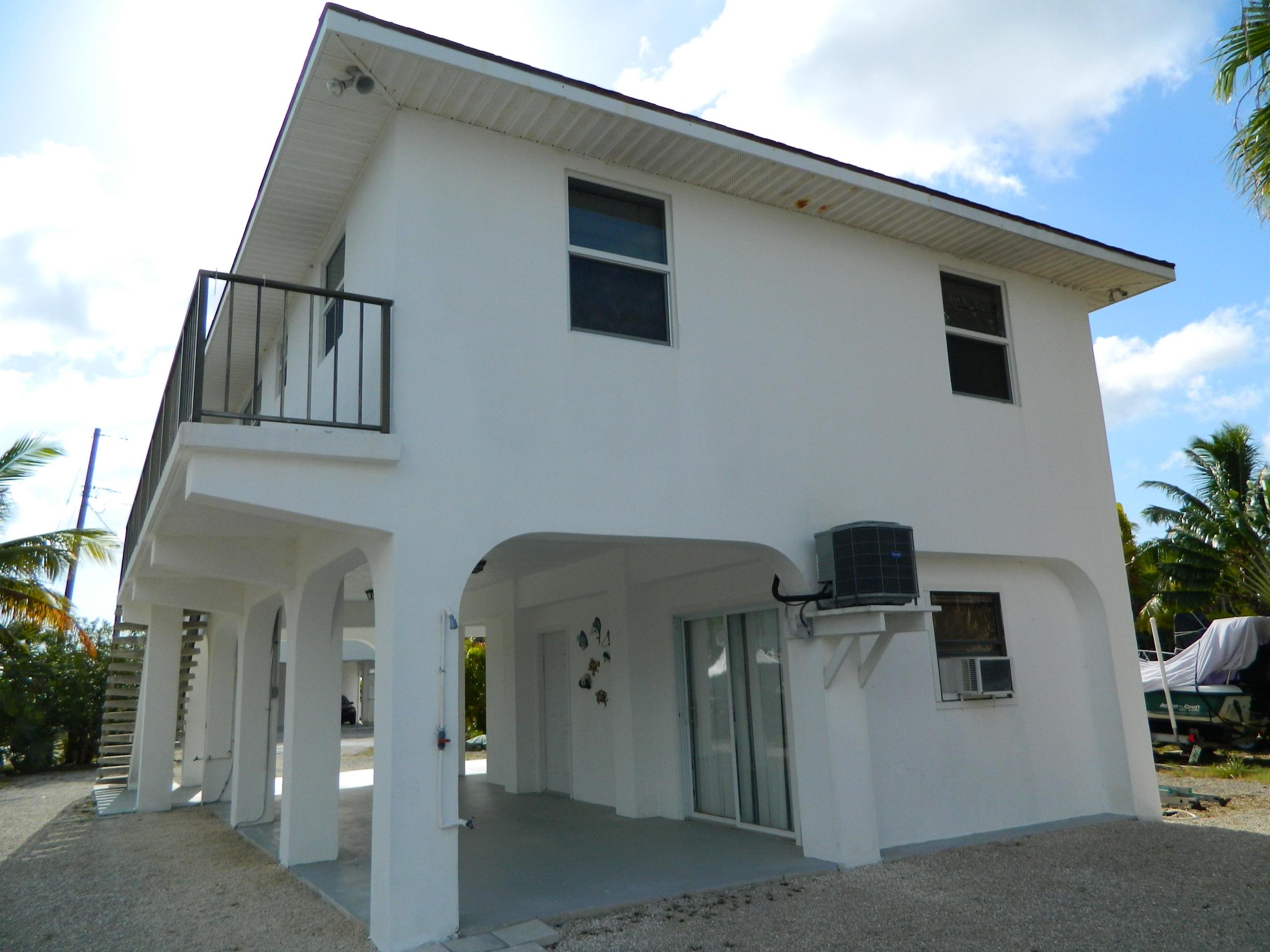 3905 Mary Road Big Pine Key, FL 33043 - Photo 9 of 35 Back View