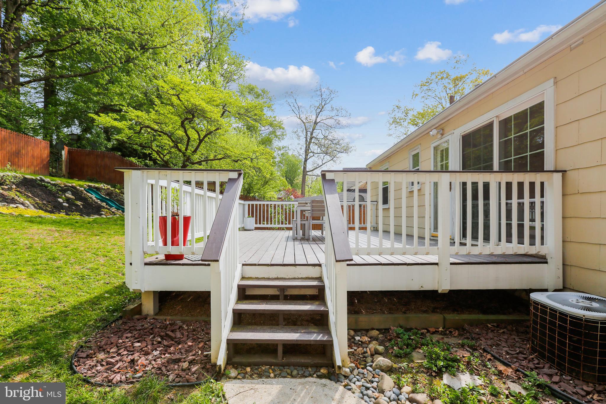 2908 Parker Avenue Silver Spring, MD 20902 - Photo 32 of 39 Gallery Image 32