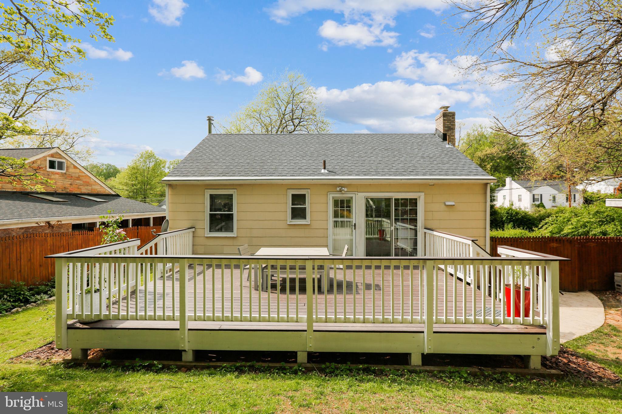 2908 Parker Avenue Silver Spring, MD 20902 - Photo 33 of 39 Gallery Image 33