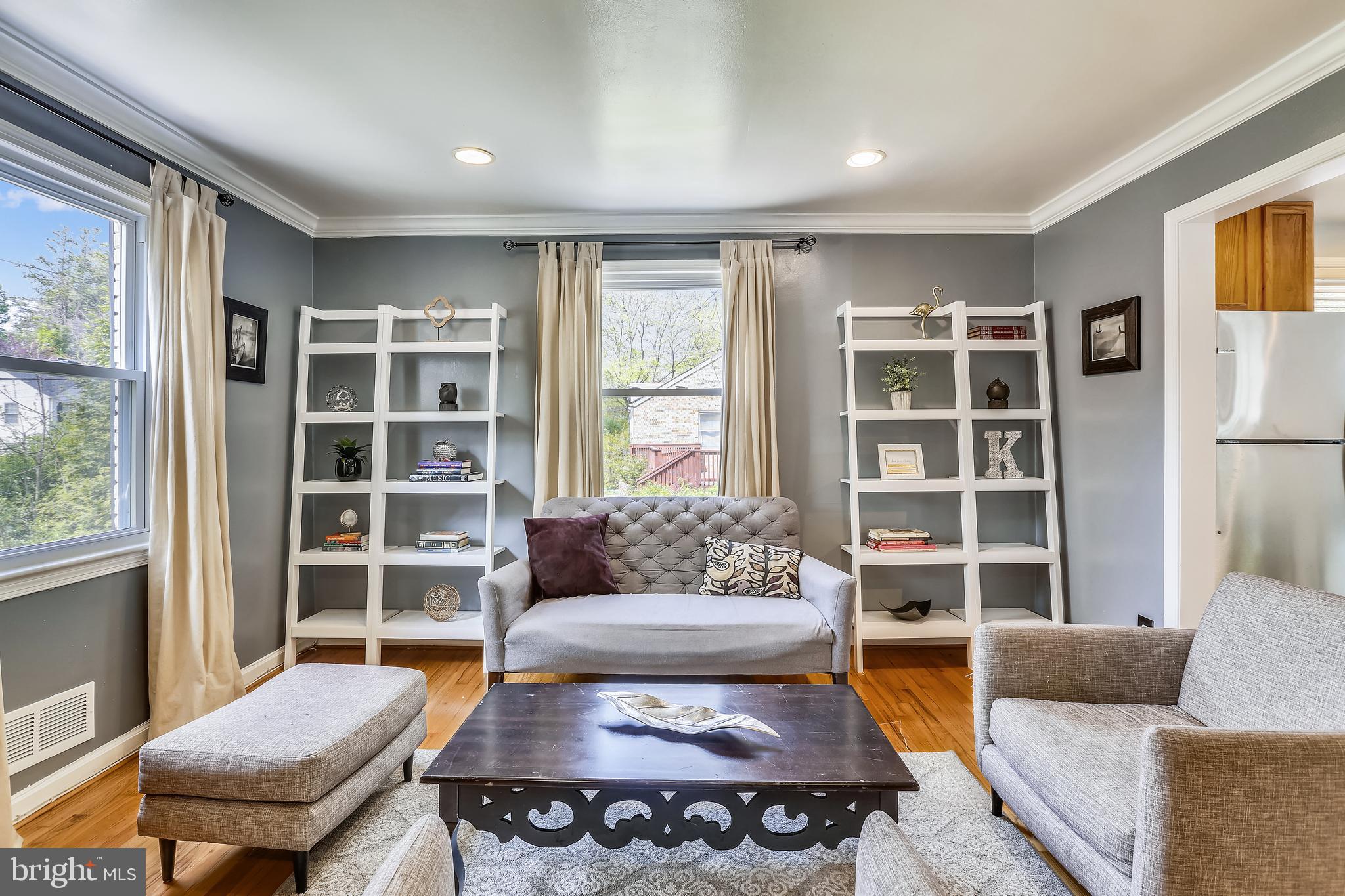 2908 Parker Avenue Silver Spring, MD 20902 - Photo 6 of 39 Gallery Image 6