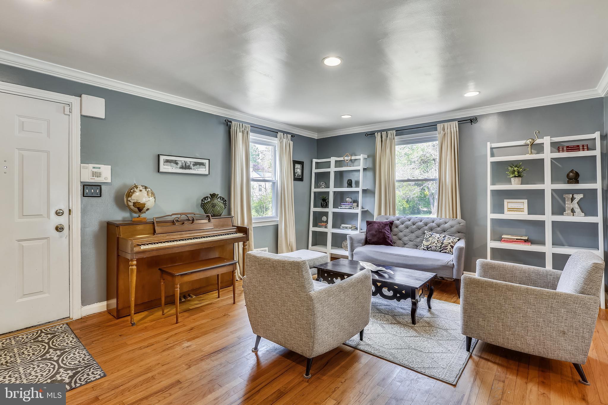 2908 Parker Avenue Silver Spring, MD 20902 - Photo 7 of 39 Gallery Image 7