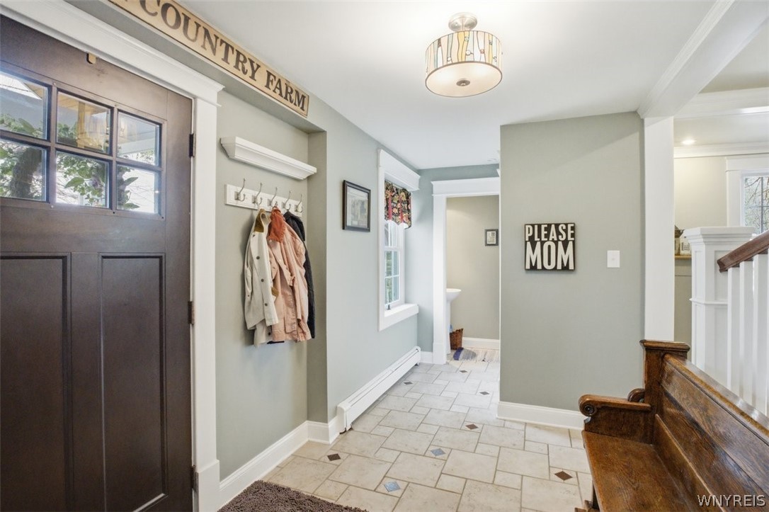 1845 Dodge Road Amherst, NY 14051 - Photo 25 of 50