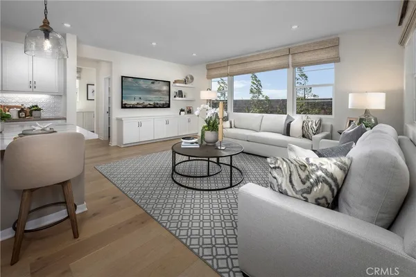 $984,990 | 4794 Habitat Drive, Fontana, CA 92336