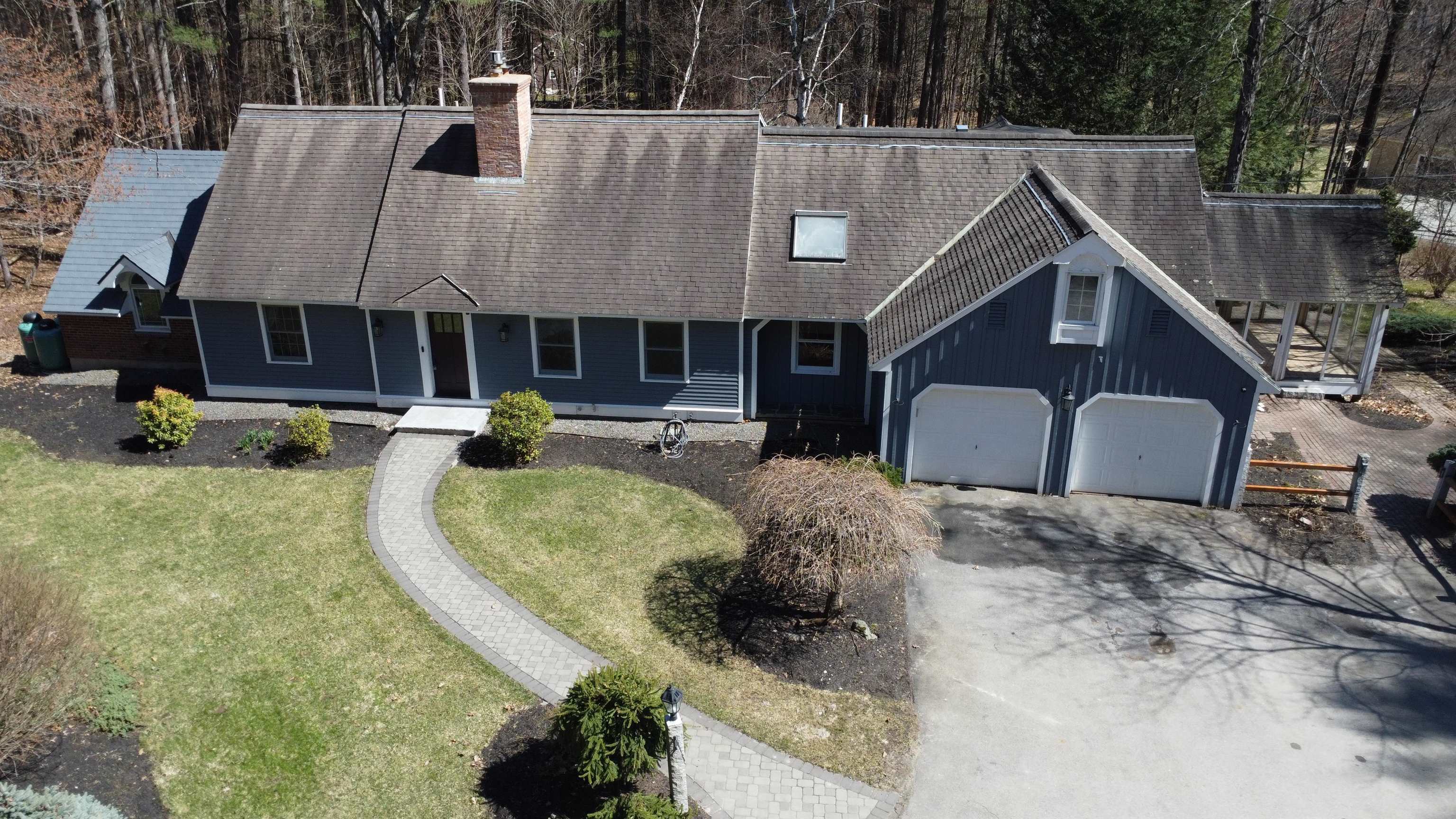 100 Richardson Road Hollis, NH 03049 - Photo 1 of 21