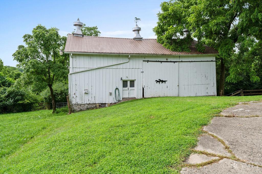 4771 Shepherd Creek Road Cincinnati, OH 45239 - Photo 45 of 84