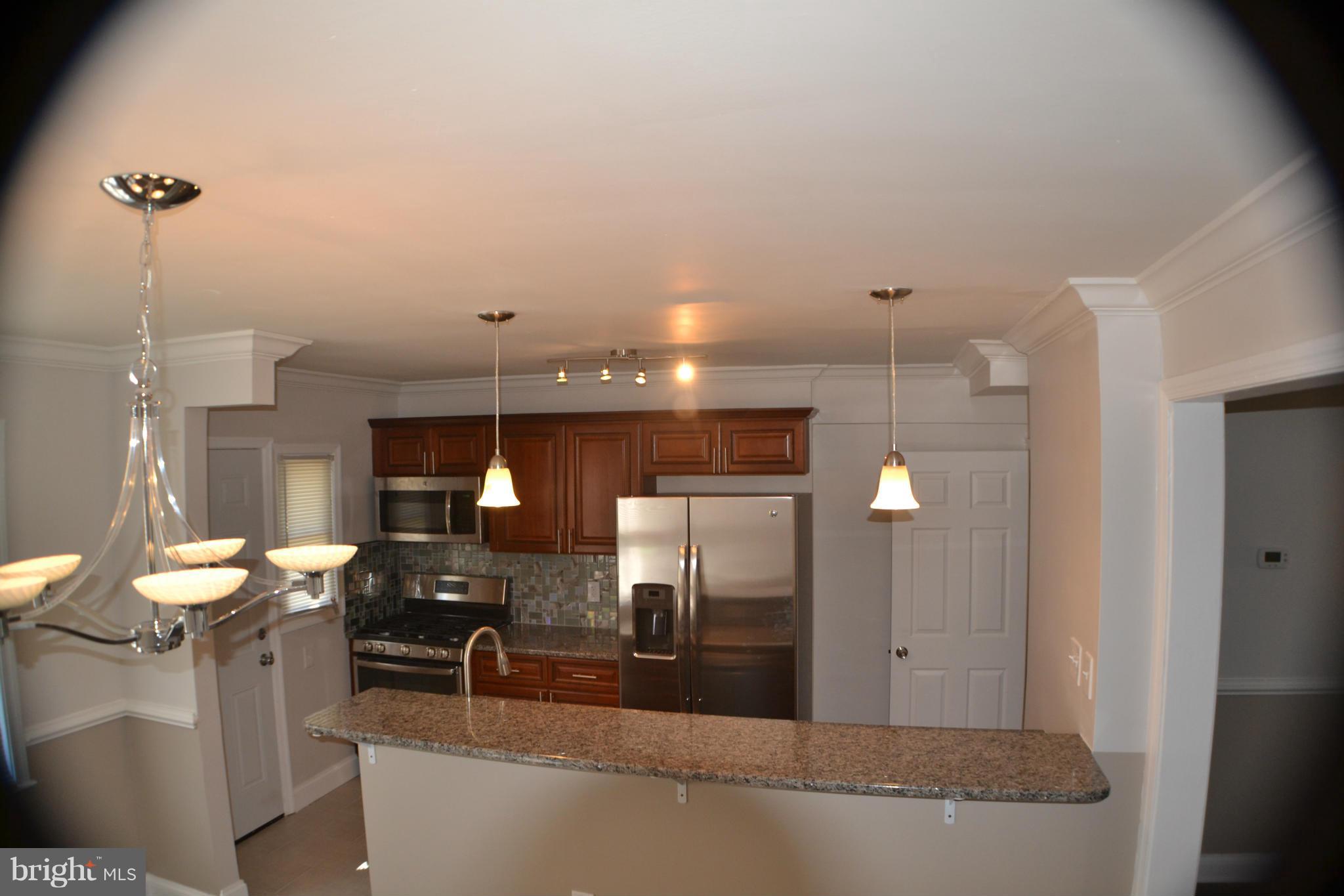 1013 Upnor Road Baltimore, MD 21212 - Photo 5 of 14 Kitchen
