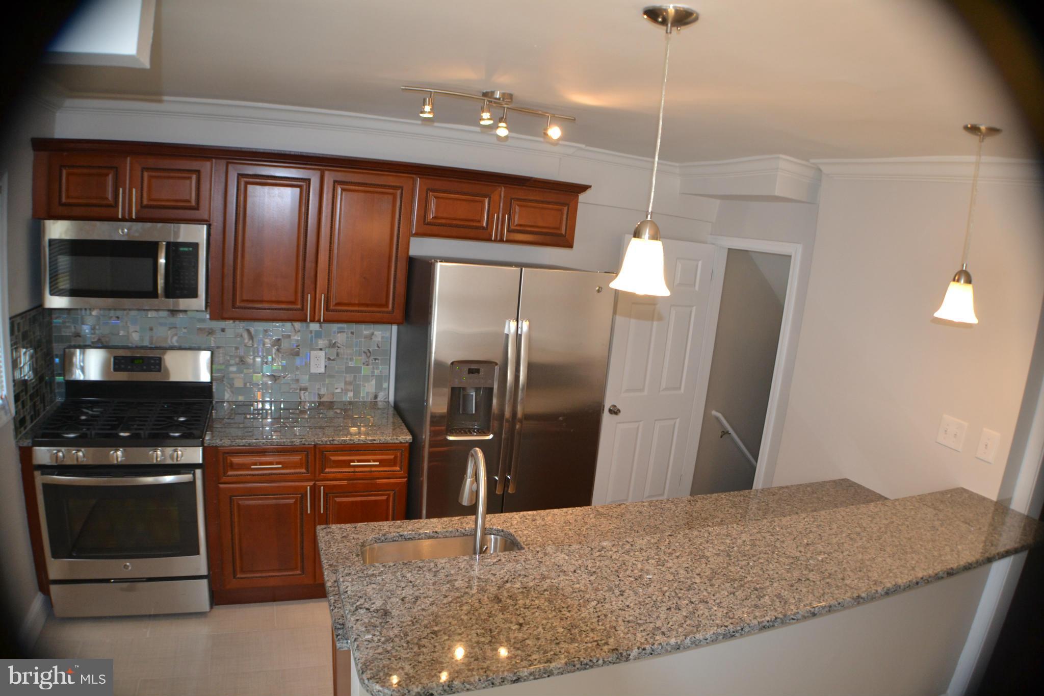 1013 Upnor Road Baltimore, MD 21212 - Photo 6 of 14 Kitchen