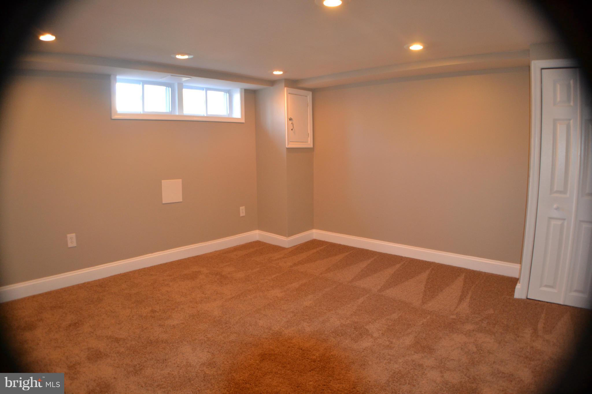 1013 Upnor Road Baltimore, MD 21212 - Photo 7 of 14 Basement