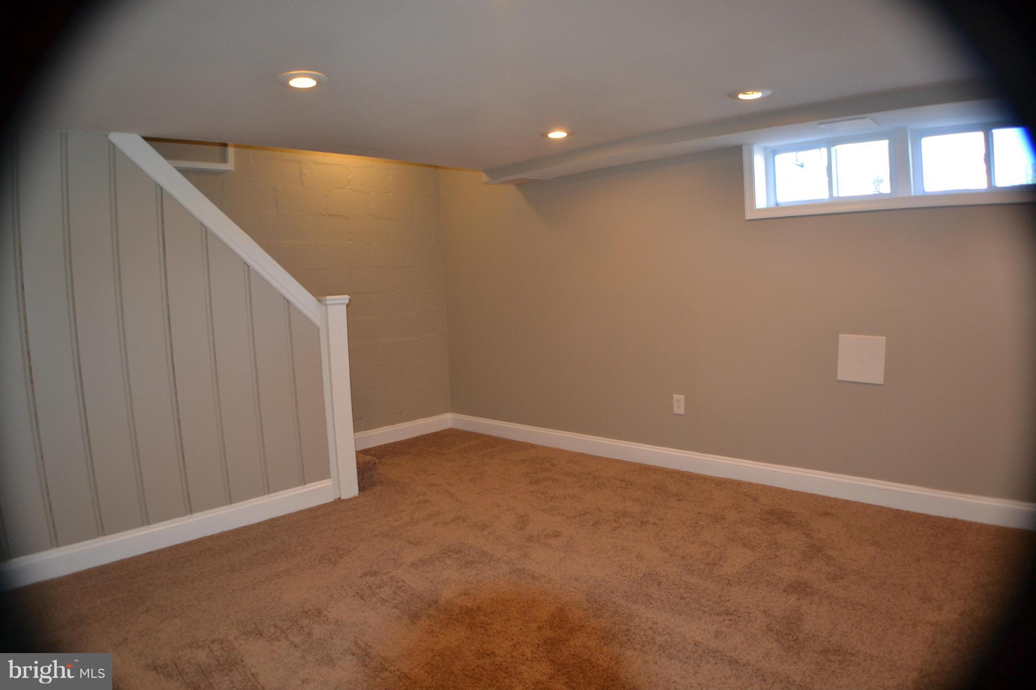 1013 Upnor Road Baltimore, MD 21212 - Photo 8 of 14 Basement