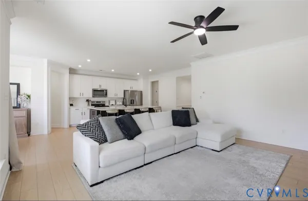 $475,000 | 1731 Galley Place, Chester, VA 23836