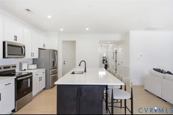 $475,000 | 1731 Galley Place, Chester, VA 23836