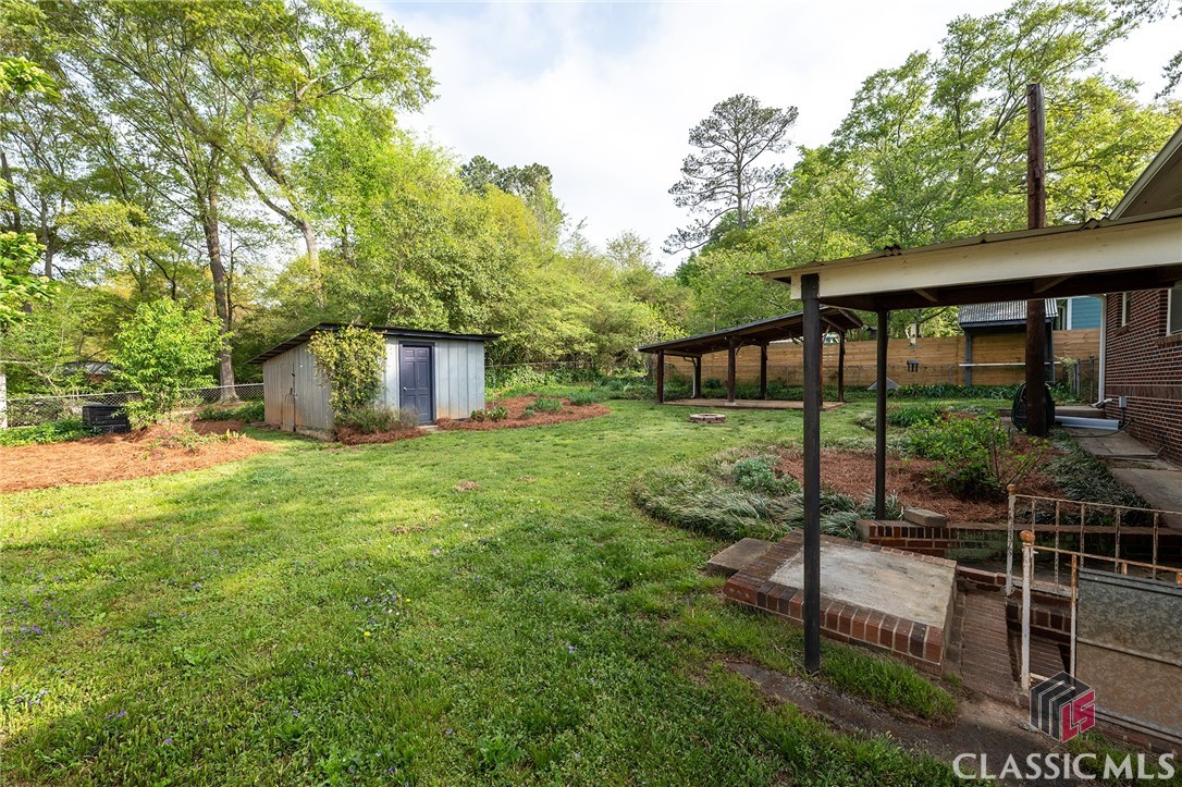 470 Pineneedle Road Athens, GA 30606 - Photo 32 of 40