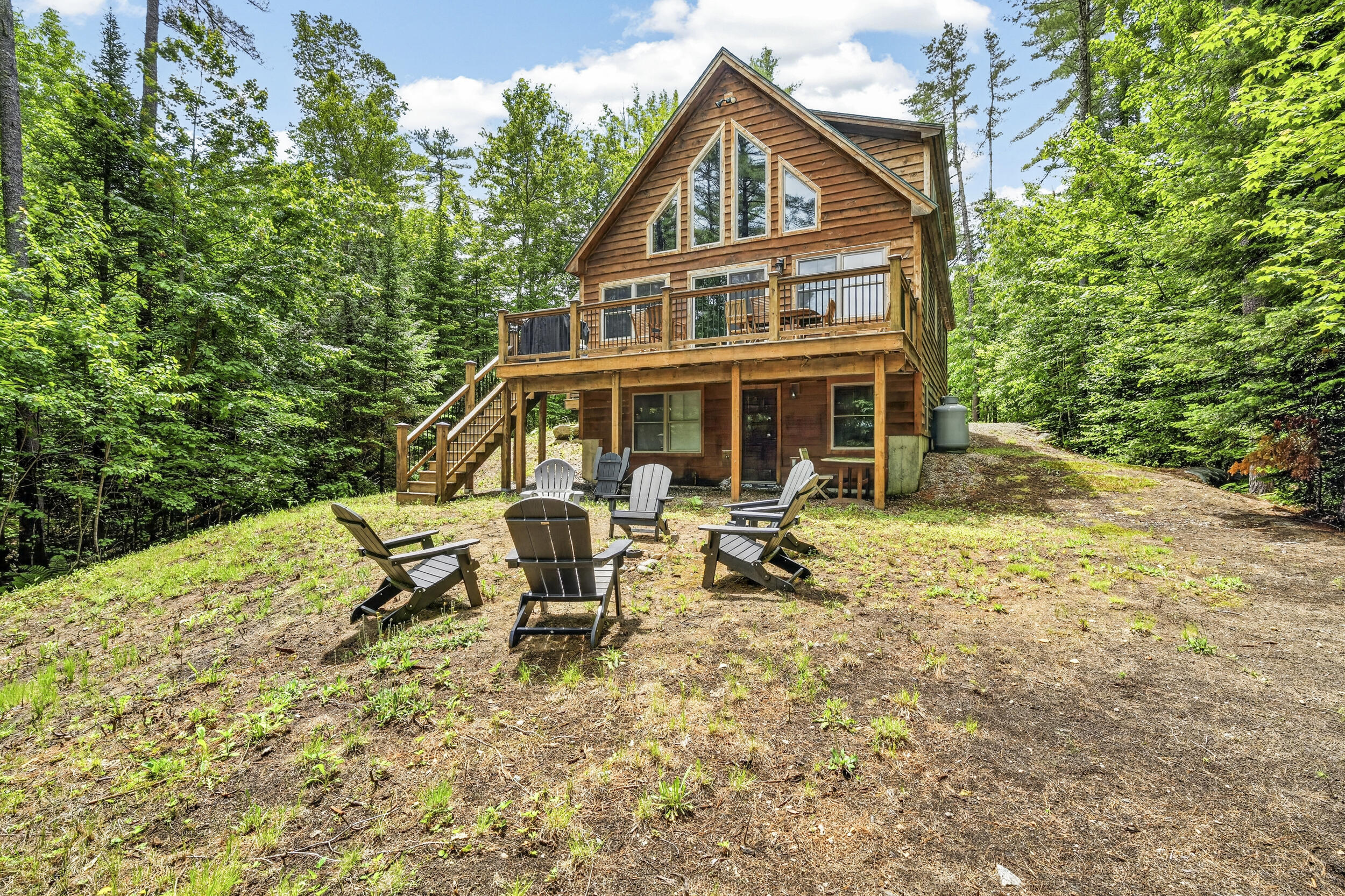 32 Tilson Burke Road Bethel, ME 04217 - Photo 45 of 66
