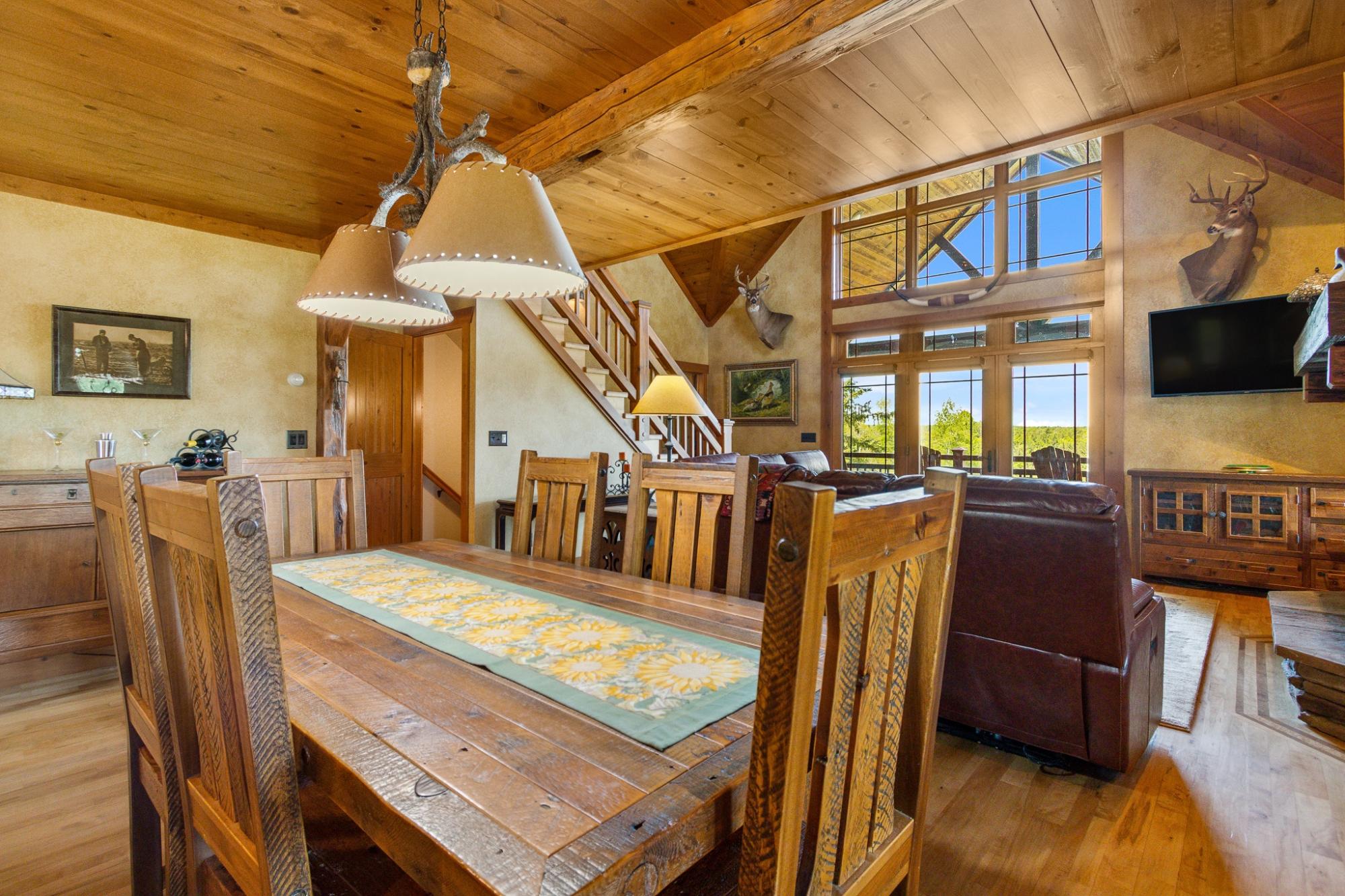 76248 Bear Lake Road Butternut, WI 54514 - Photo 30 of 82 Gallery Image 30