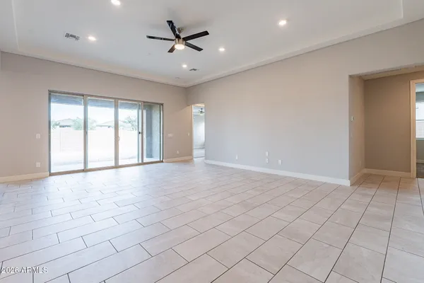 $585,000 | 18378 West Brookwood Drive, Goodyear, AZ 85338