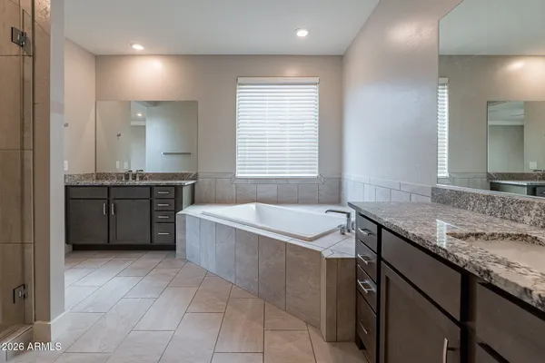 $585,000 | 18378 West Brookwood Drive, Goodyear, AZ 85338