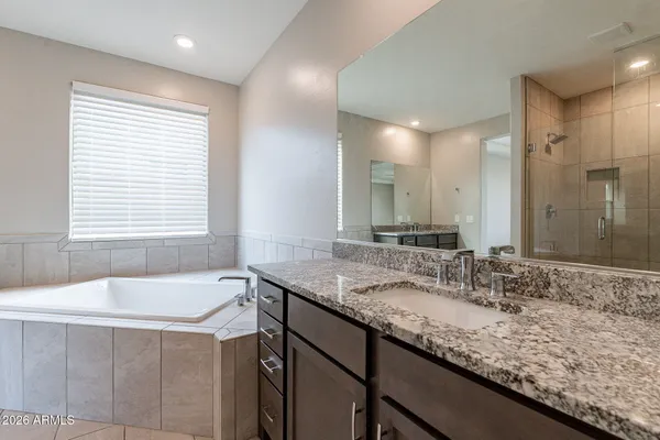 $585,000 | 18378 West Brookwood Drive, Goodyear, AZ 85338