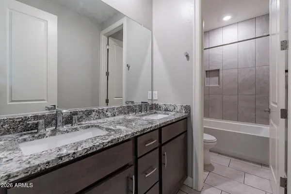 $585,000 | 18378 West Brookwood Drive, Goodyear, AZ 85338