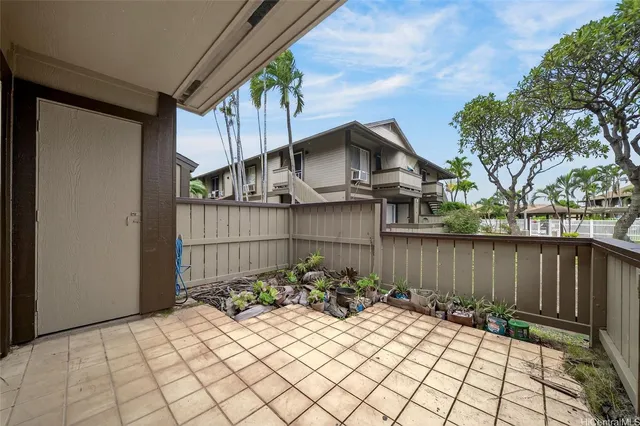 $339,000 | 91-1059 Puamaeole Street, Unit 5E, Ewa Beach, HI 96706