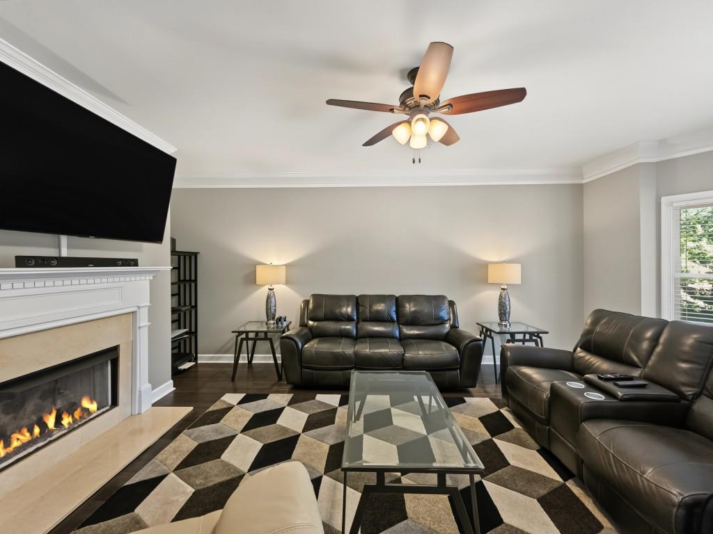 260 Manning Road Southwest, Unit 63 Marietta, GA 30064 - Photo 6 of 42 Gallery Image 6