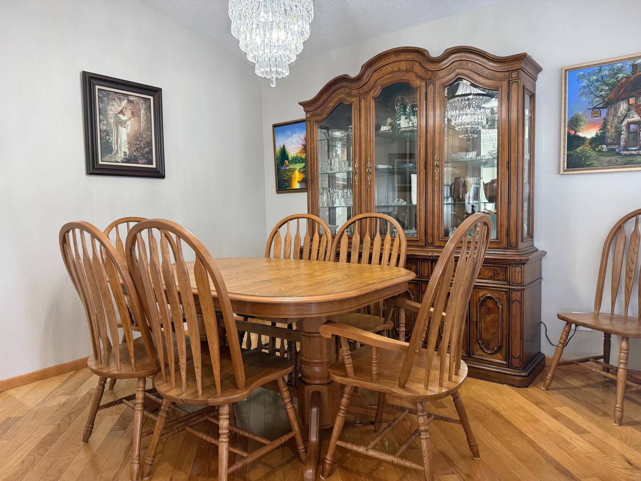 1960 Long Bridge Road Detroit Lakes, MN 56501 - Photo 13 of 55