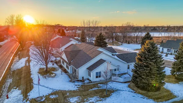 $565,000 | 1960 Long Bridge Road, Detroit Lakes, MN 56501
