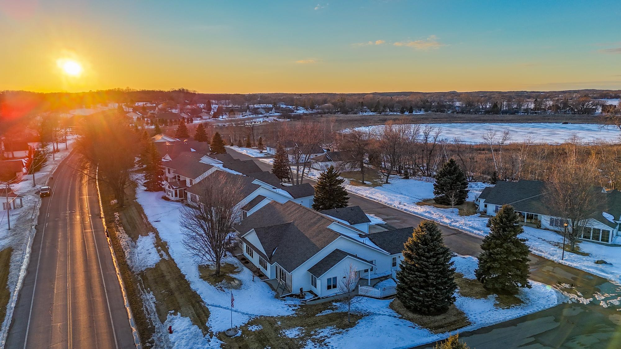 1960 Long Bridge Road Detroit Lakes, MN 56501 - Photo 50 of 56