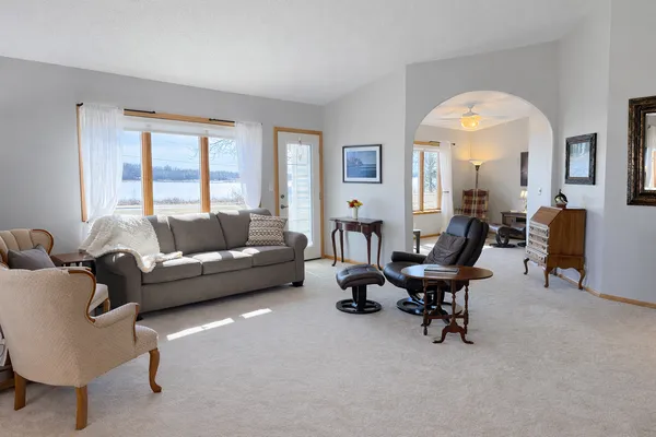 $565,000 | 1960 Long Bridge Road, Detroit Lakes, MN 56501