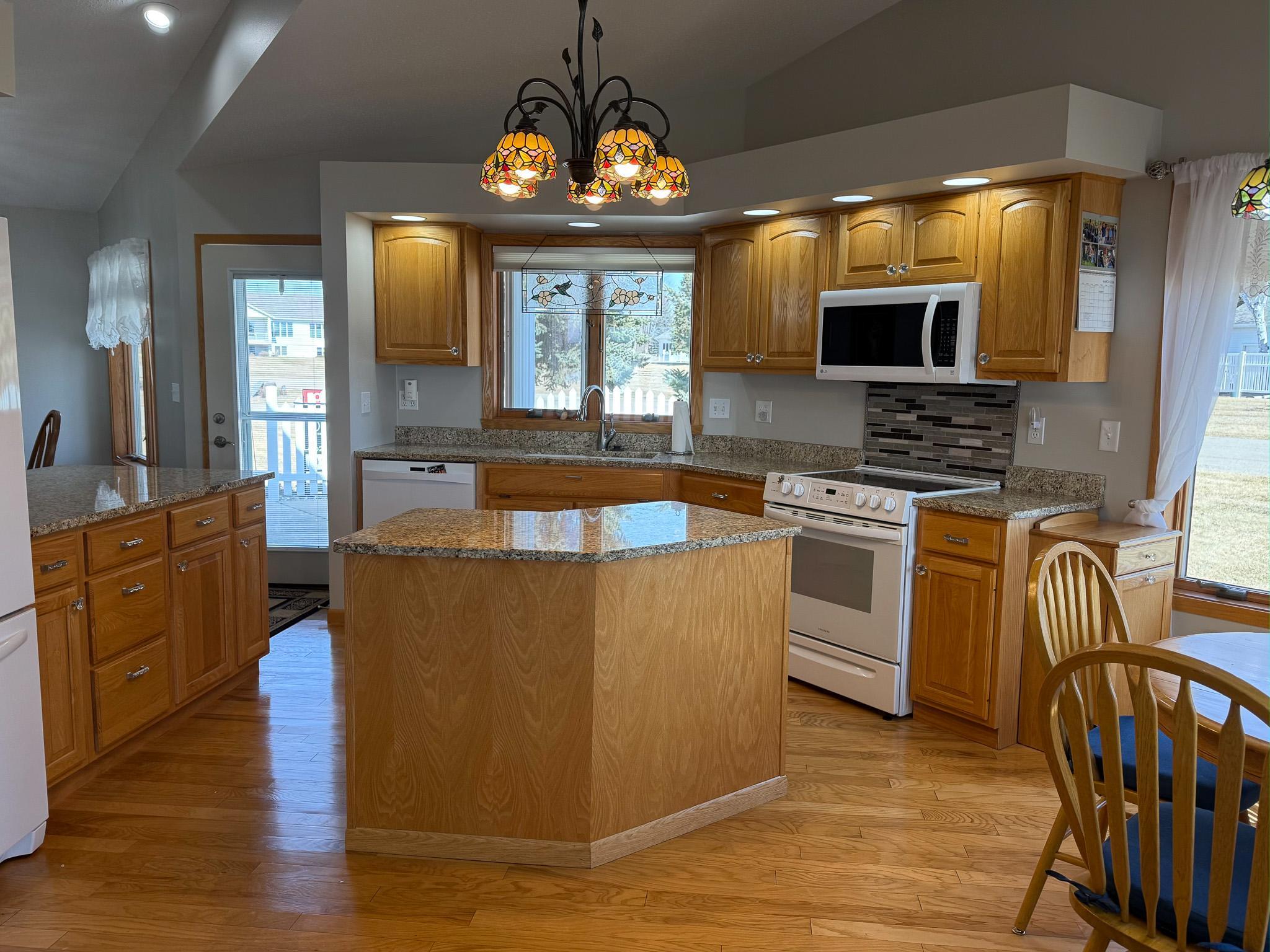 1960 Long Bridge Road Detroit Lakes, MN 56501 - Photo 7 of 56