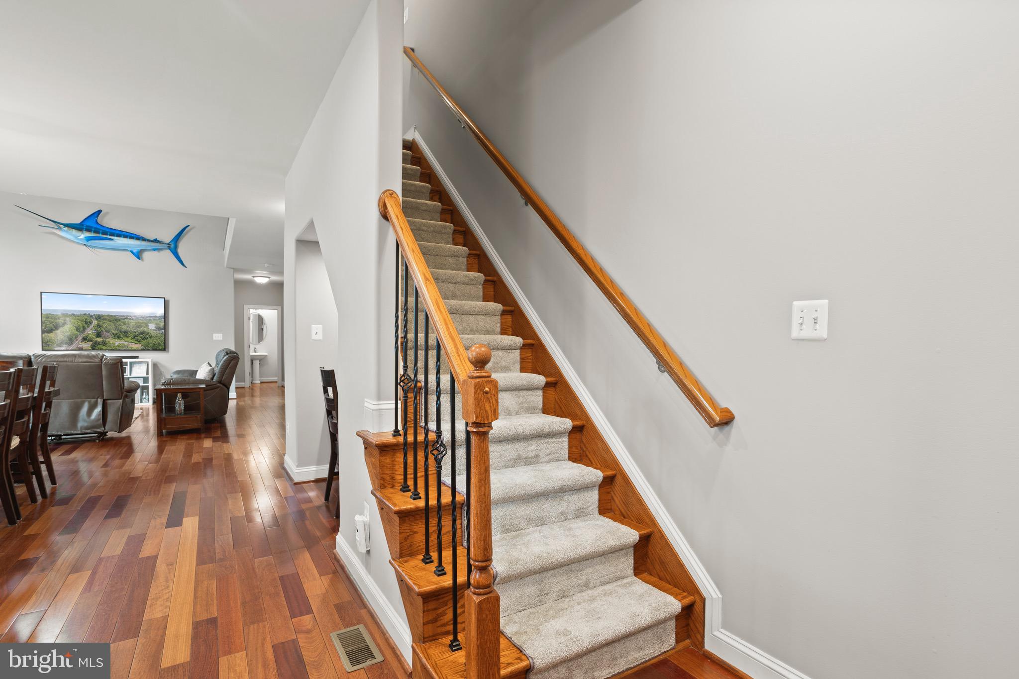 3325 Cox Road Chesapeake Beach, MD 20732 - Photo 24 of 127 Wrought iron railings